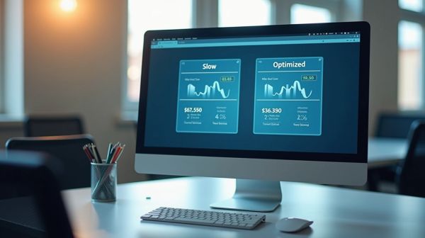 Choisir le meilleur hébergeur web pour optimiser votre site