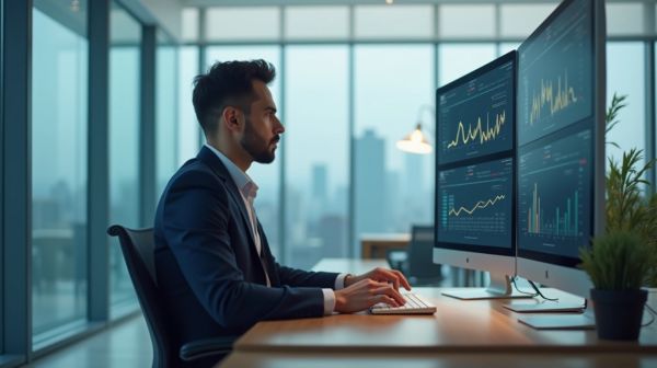 Choisir le meilleur hébergeur web pour optimiser votre site