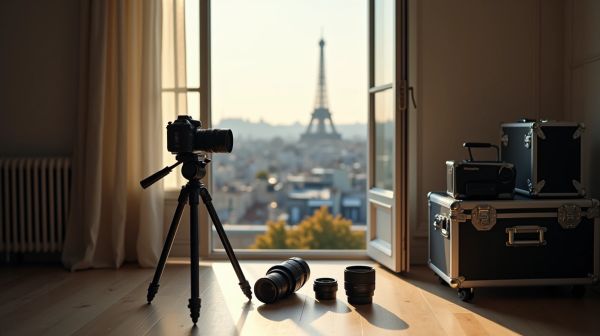 Comment choisir votre monteuse vidéo à Paris pour un projet réussi