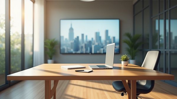 Optimisez votre SEO avec l'intelligence artificielle dès maintenant