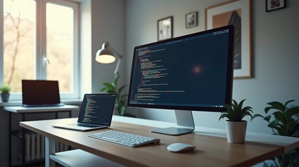Optimisez votre SEO avec l'intelligence artificielle dès maintenant