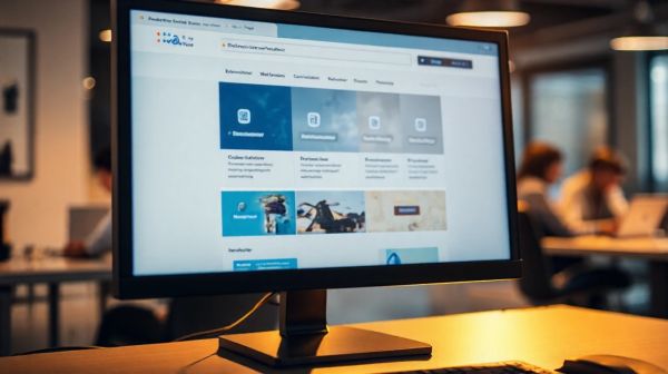 Top 5 hébergeurs web pour booster les performances de votre site