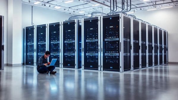 Top 5 hébergeurs web pour booster les performances de votre site